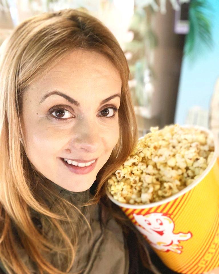 Simona Gherghe ''fuge'' de copii pentru a-şi satisface poftele. Ce interdicții și-a impus pentru siguranța micuților: "Niciodată de față cu ei"