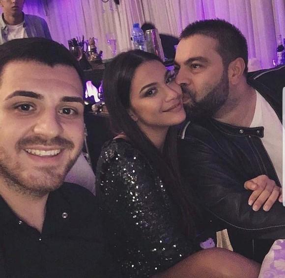 Vești proaste pentru Florin Salam! Ce a pățit ginerele său, Cătălin Vișănescu? Betty a spus totul: "Nu se se simte deloc bine"