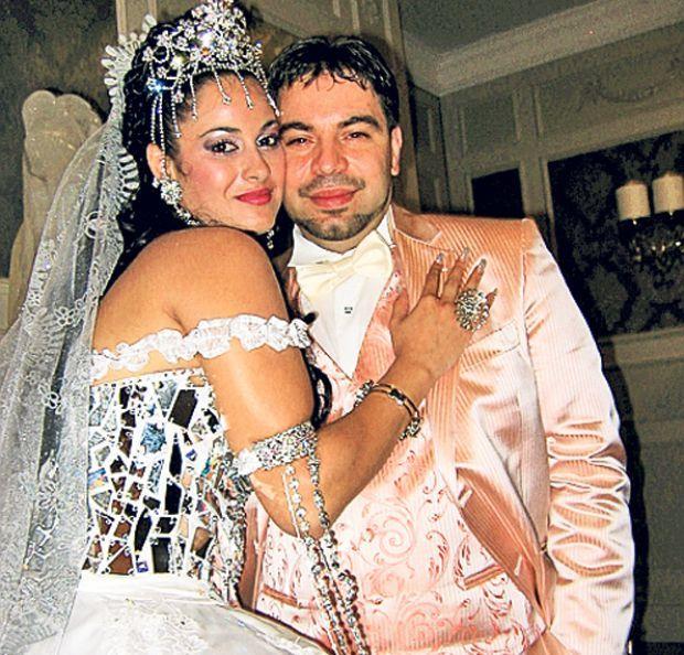 Vești proaste pentru Florin Salam! Ce a pățit ginerele său, Cătălin Vișănescu? Betty a spus totul: "Nu se se simte deloc bine"