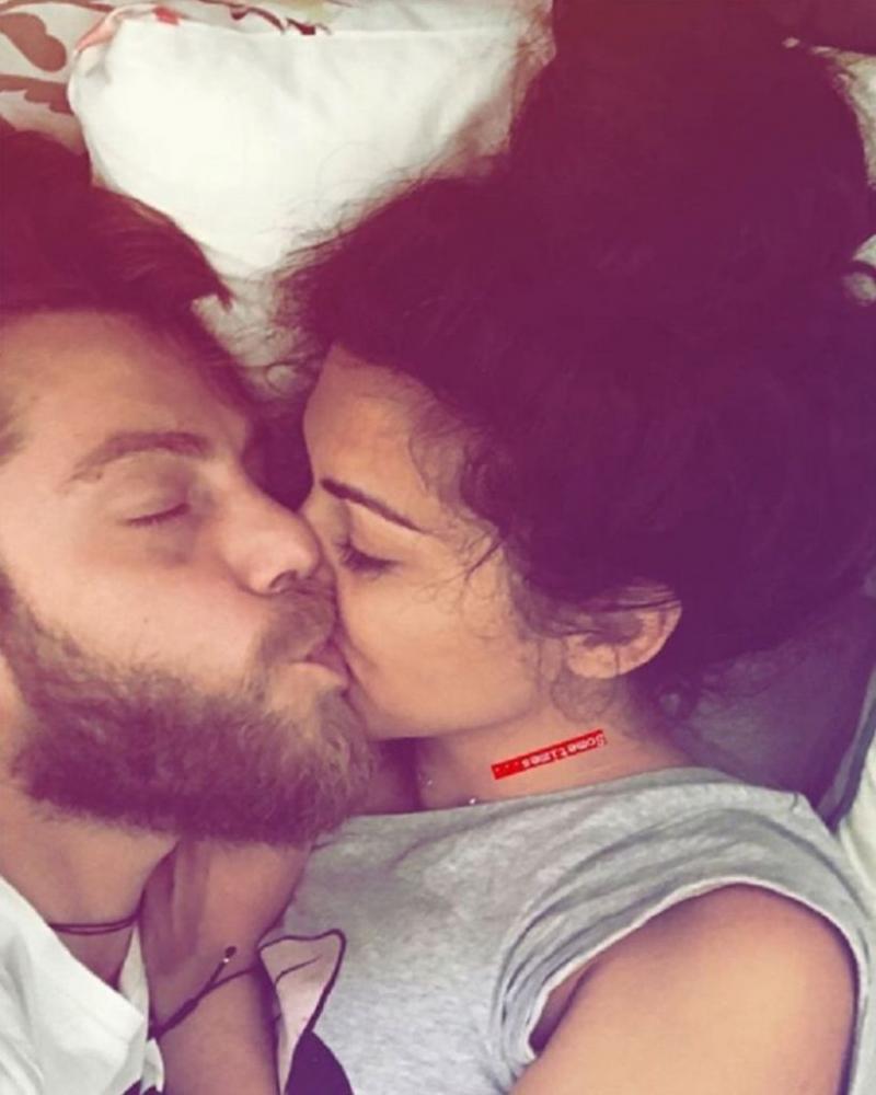 Bat clopote de nuntă în showbiz! Doinița Oancea a fost cerută în căsătorie. Momentul a fost unul special pentru actrița din Sacrificiul: "Nu mă așteptam"