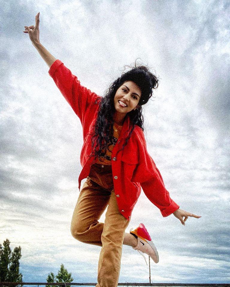 Bat clopote de nuntă în showbiz! Doinița Oancea a fost cerută în căsătorie. Momentul a fost unul special pentru actrița din Sacrificiul: "Nu mă așteptam"