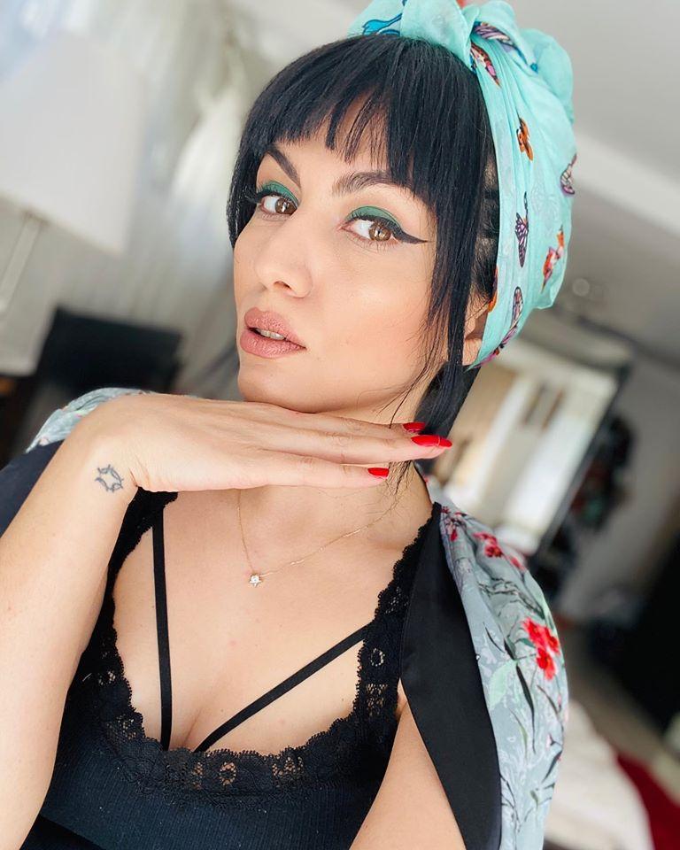 Bat clopote de nuntă în showbiz! Doinița Oancea a fost cerută în căsătorie. Momentul a fost unul special pentru actrița din Sacrificiul: "Nu mă așteptam"