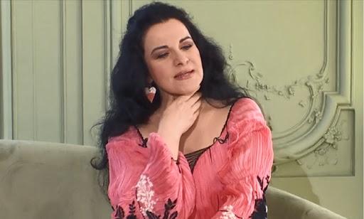 Soprana Angela Gheorghiu, mesaj dur despre România: „Noi trăim acum o perioadă tulbure”