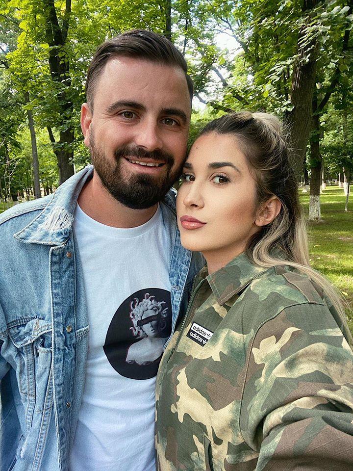 Interviu exclusiv! Detalii neștiute despre viața Addei: "Am câștigat 300 de lei după ce am compus o melodie! Au fost primii bani pe care i-am făcut eu!"