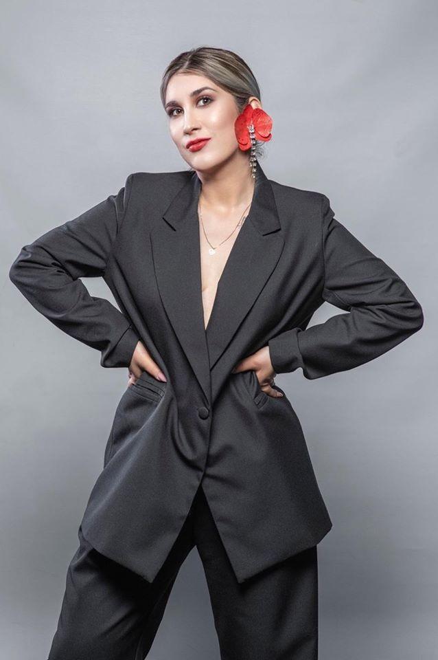 Interviu exclusiv! Detalii neștiute despre viața Addei: "Am câștigat 300 de lei după ce am compus o melodie! Au fost primii bani pe care i-am făcut eu!"