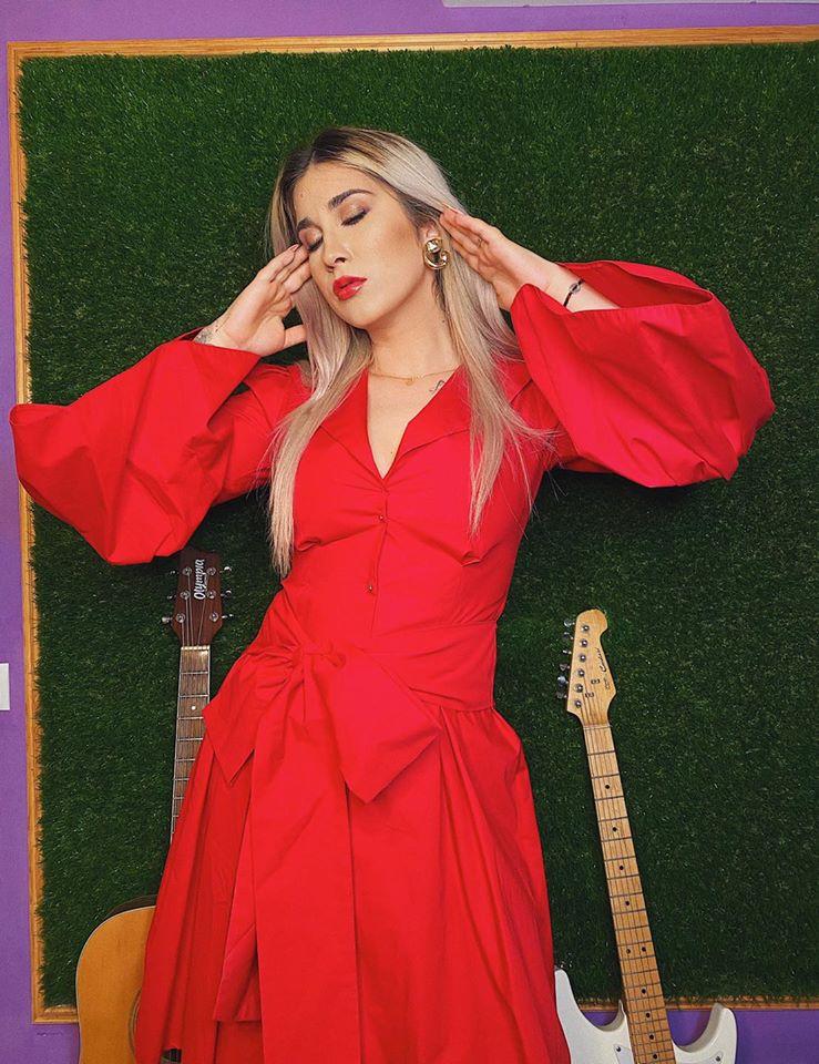 Interviu exclusiv! Detalii neștiute despre viața Addei: "Am câștigat 300 de lei după ce am compus o melodie! Au fost primii bani pe care i-am făcut eu!"