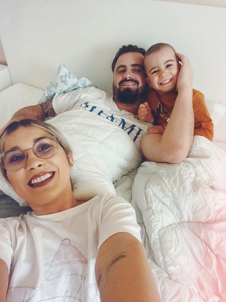 Interviu exclusiv! Detalii neștiute despre viața Addei: "Am câștigat 300 de lei după ce am compus o melodie! Au fost primii bani pe care i-am făcut eu!"