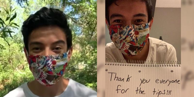 A vrut să-l umilească, dar l-a îmbogățit! Cum s-a ales un tânăr cu peste 60.000 de dolari, datorită răutății unei femei. „Îmi voi îndeplini visul” - FOTO