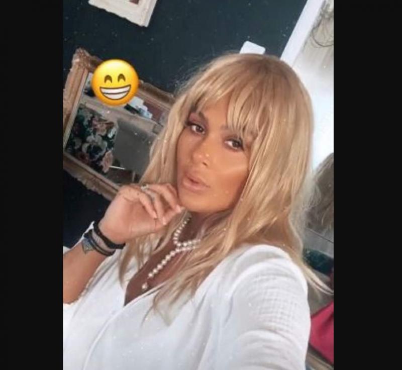 Iubita lui Florin Salam, de nerecunoscut înainte de nuntă! Cum arată acum Roxana Dobre