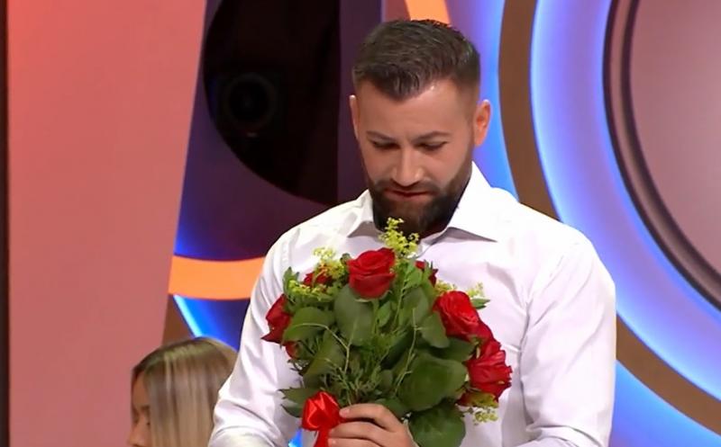 Lică a umilit-o pe Andreia, la emisiunea Mireasa! Gestul i-a lăsat mască pe toți: „Ce răzbunare prostească”