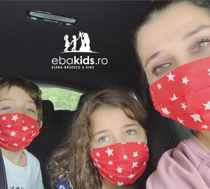 EBA s-a reprofilat! Mezina lui Traian Băsescu și-a deschis o afacere de sezon | Video