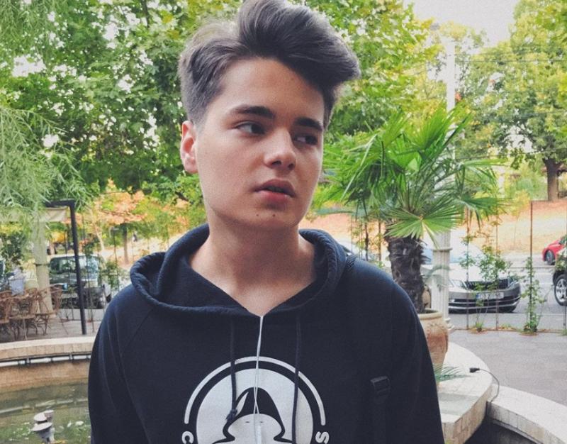 Ce note a luat Selly la examenul de Bac! Vloggerul i-a lăsat mască pe toți: „Să vă văd ce mai ziceți”