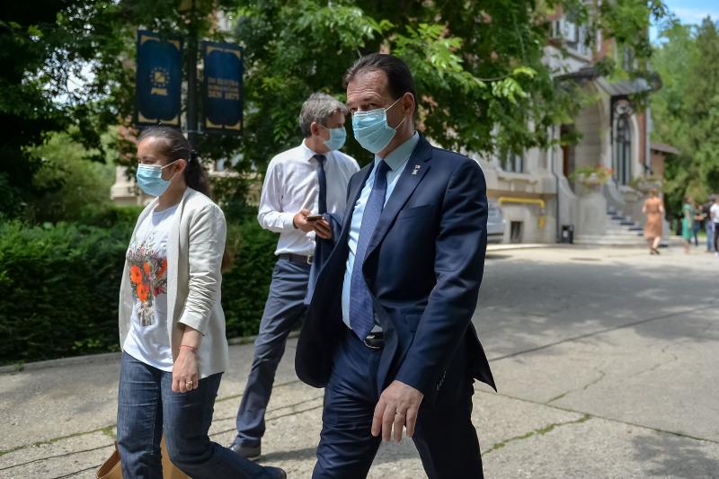 Document oficial. Măsurile impuse de la 1 iulie au fost publicate. Ce se schimbă în România, de miercuri