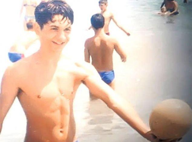 Înainte să devină bucătar, Chef Florin Dumitrescu a fost campion național: „Aș fi rămas sportiv de performanță”