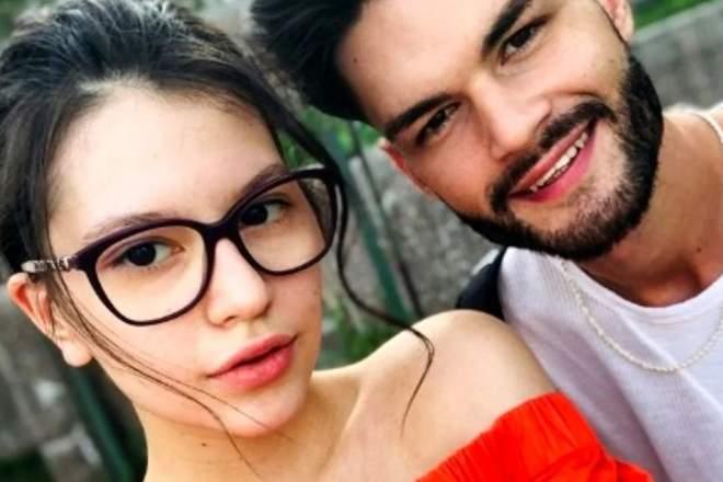 Cleopatra Stratan și Edward Sanda au planuri mari împreună. Artista visează la o familie: "Fetița noastră va purta hainele mele din clipul piesei Ghiță"