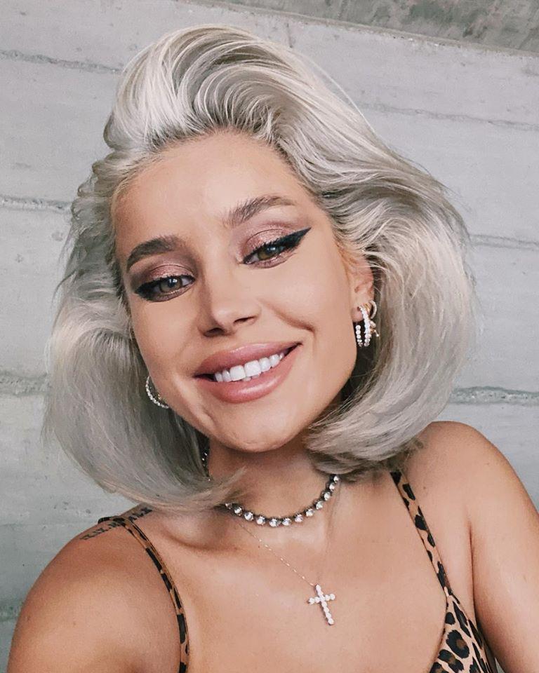 Alina Ceușan a întâmpinat multe greutăți în primul trimestru de sarcină: "A fost cel mai greu, am avut anumite momente de confuzie, vulnerabilitate"