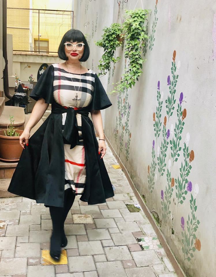 Transformarea uluitoare prin care a trecut Ozana Barabancea. De la 128 de kilograme a ajuns să aibă corp de fotomodel