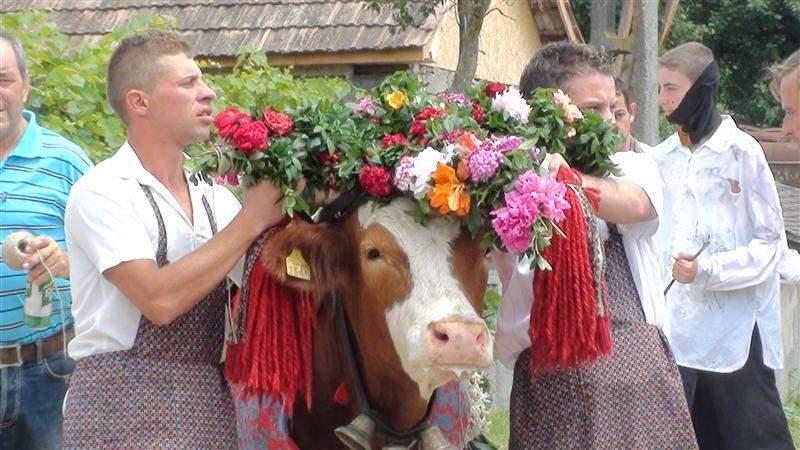 Rusalii 2020. Cum să te pregătești în zi de mare sărbătoare, tradiții și superstiții