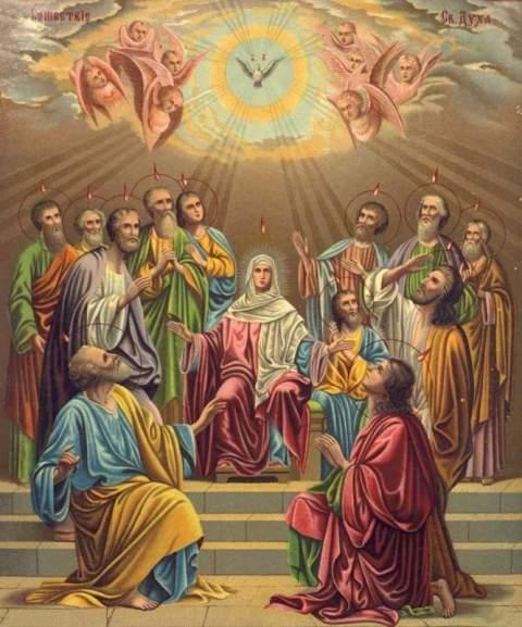 Rusalii 2020. Cum să te pregătești în zi de mare sărbătoare, tradiții și superstiții