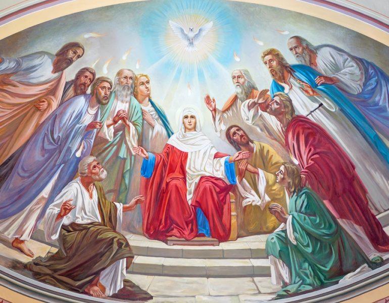 Rusalii 2020. Cum să te pregătești în zi de mare sărbătoare, tradiții și superstiții