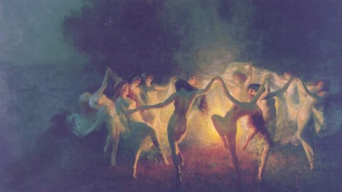 Rusalii 2020. Cum să te pregătești în zi de mare sărbătoare, tradiții și superstiții