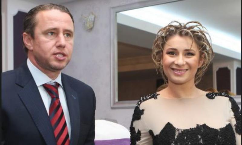 Anamaria Prodan e bombă sexy! Cum arăta impresara înainte de a avea un look de fotomodel! | Foto