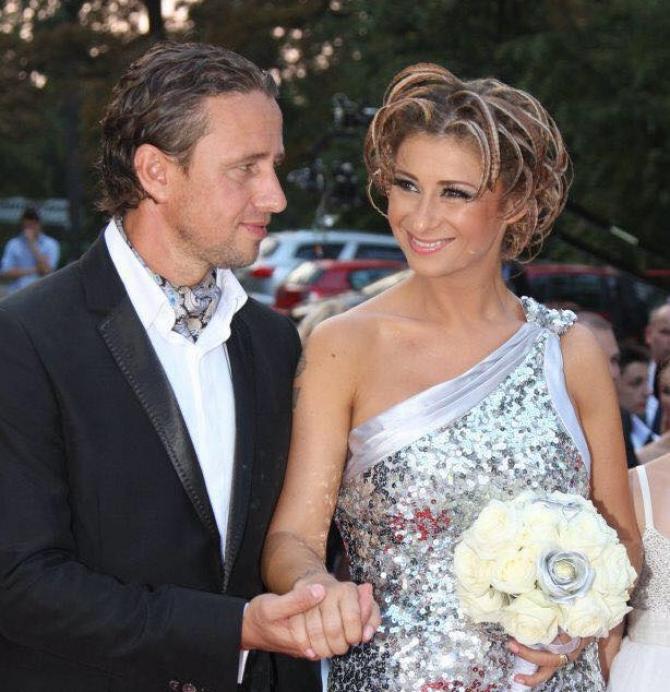 Anamaria Prodan e bombă sexy! Cum arăta impresara înainte de a avea un look de fotomodel! | Foto