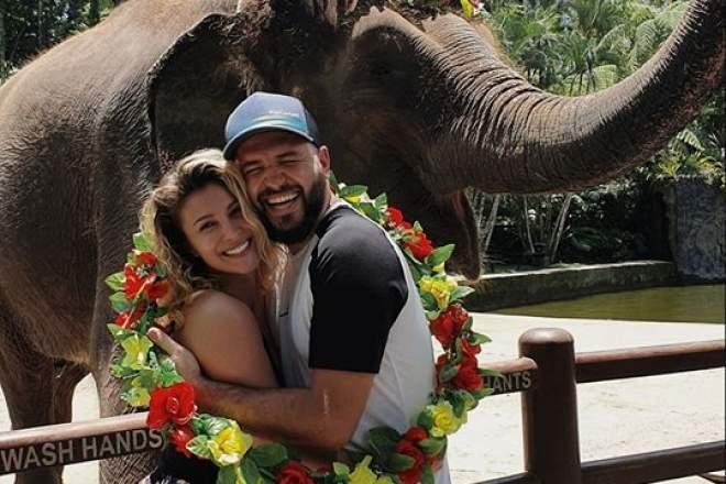 Vacanța din Bali s-a transformat într-un coșmar pentru Lora!   "Am căzut, nu puteam să mă ridic. A fost o perioadă grea!"