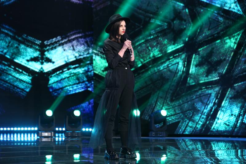 Teodora Nedelcu, spaima copiilor și deliciul adulților, în finala iUmor! „Îmi era teamă să nu ies din depresie”