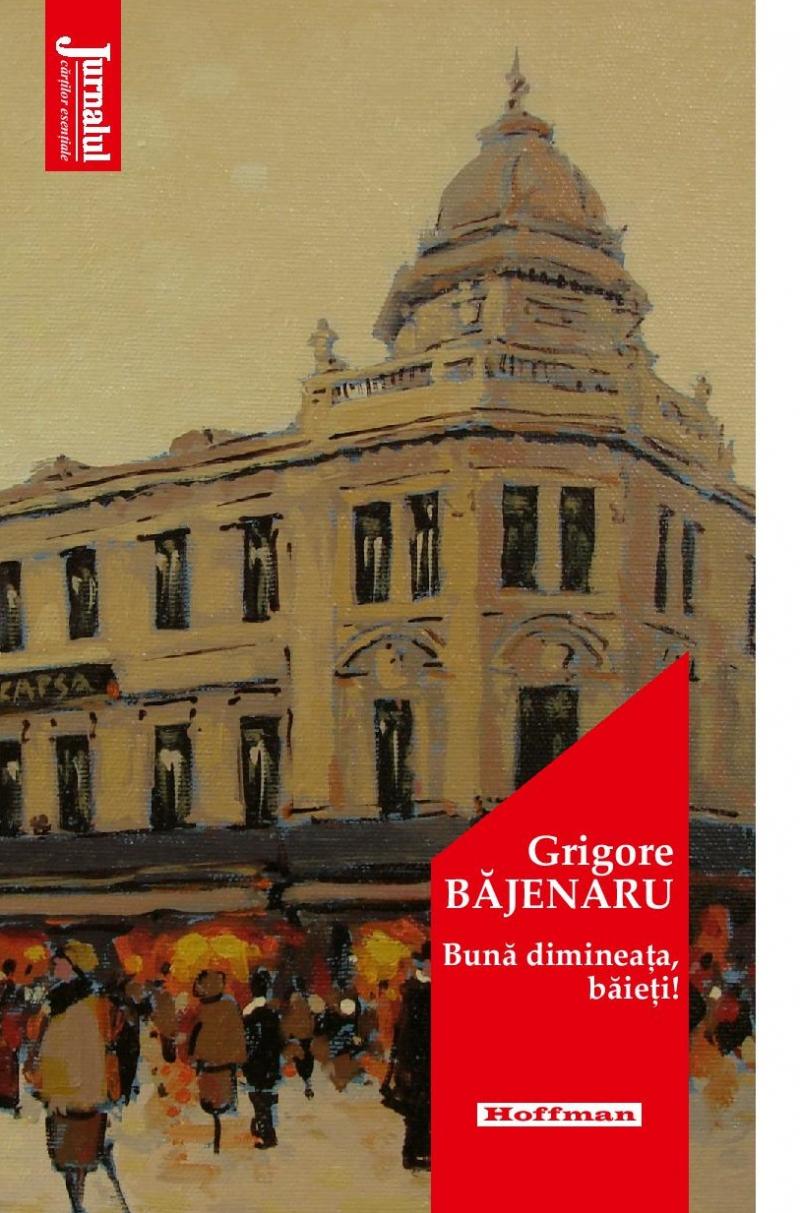 Așteptarea a luat sfârșit! Din 10 iunie, Jurnalul cărților esenţiale revine la chioșcuri!