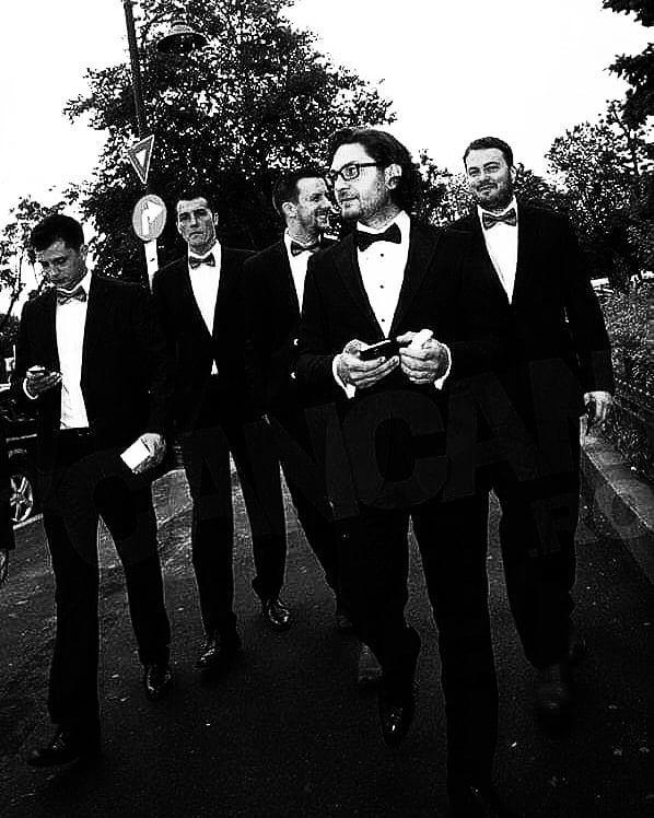 Aniversare mare în familia lui Chef Florin Dumitrescu! Șase ani de la marele eveniment! Imagini de la nunta vedetei! VIDEO