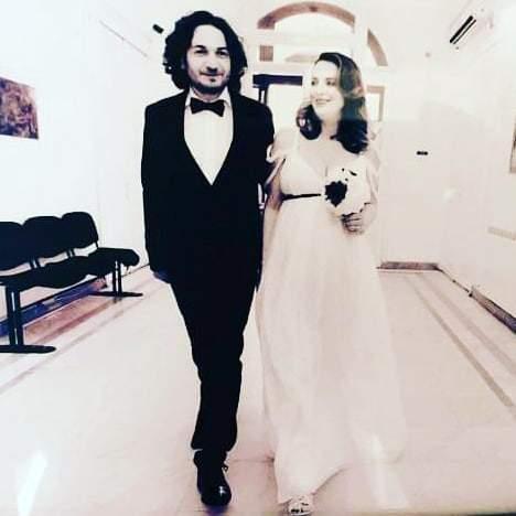 Aniversare mare în familia lui Chef Florin Dumitrescu! Șase ani de la marele eveniment! Imagini de la nunta vedetei! VIDEO