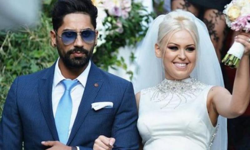 Dragostea plutește în aer! Connect-R a primit un cadou impresionant, de ziua lui, de la fosta soție. Misha i-a făcut o declarație de dragoste neașteptată!