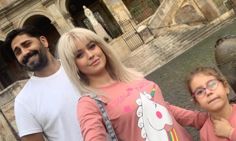 Dragostea plutește în aer! Connect-R a primit un cadou impresionant, de ziua lui, de la fosta soție. Misha i-a făcut o declarație de dragoste neașteptată!