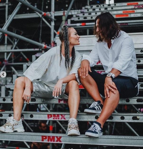 Cum arată și cu ce se ocupă soțul Deliei, de fapt! Secrete neștiute din căsnicia artistei: „Nu ne pune nimeni frână”