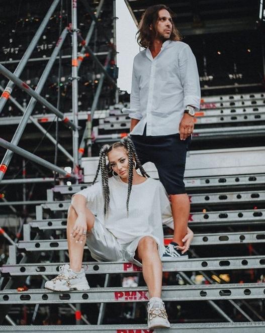 Cum arată și cu ce se ocupă soțul Deliei, de fapt! Secrete neștiute din căsnicia artistei: „Nu ne pune nimeni frână”