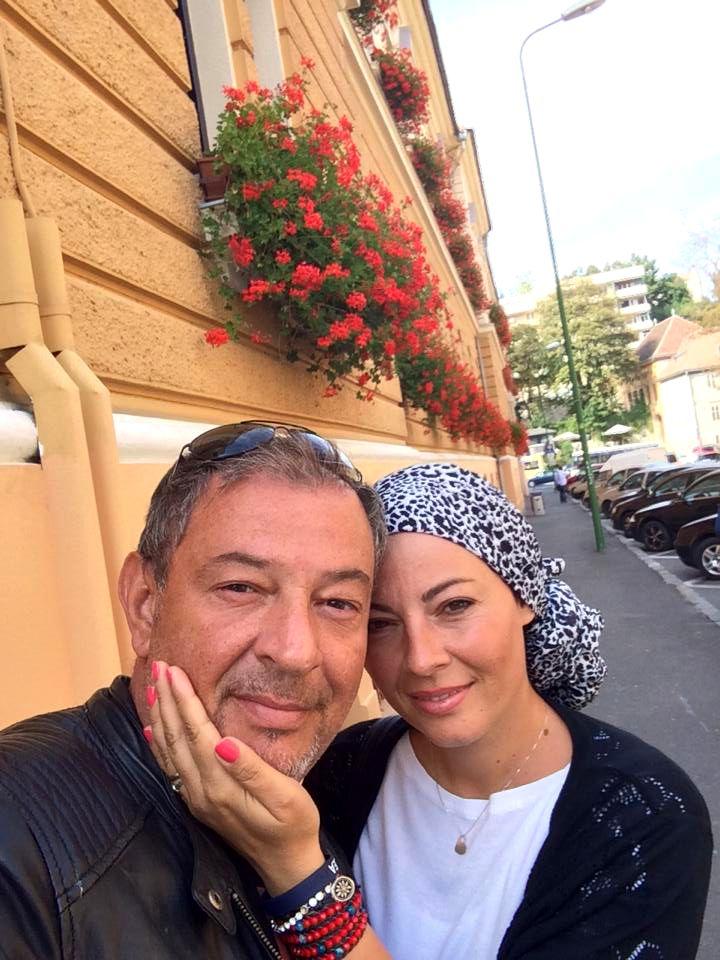 Bodo de la Proconsul, decizie radicală după infarctul suferit. Ce a făcut fostul ginere a lui Băsescu: "Mergem pe un drum nou, necunoscut de noi"