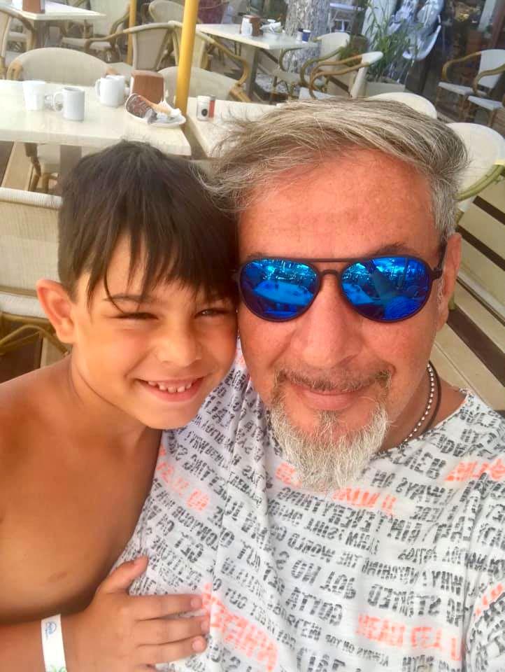 Bodo de la Proconsul, decizie radicală după infarctul suferit. Ce a făcut fostul ginere a lui Băsescu: "Mergem pe un drum nou, necunoscut de noi"