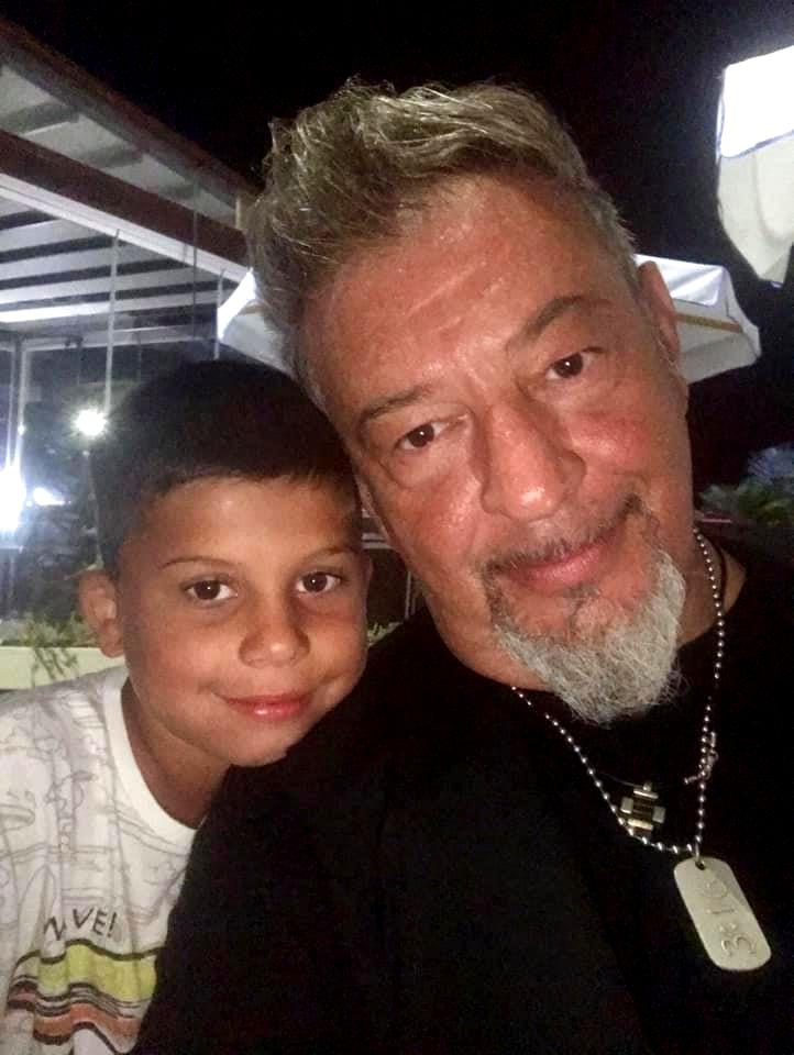 Bodo de la Proconsul, decizie radicală după infarctul suferit. Ce a făcut fostul ginere a lui Băsescu: "Mergem pe un drum nou, necunoscut de noi"