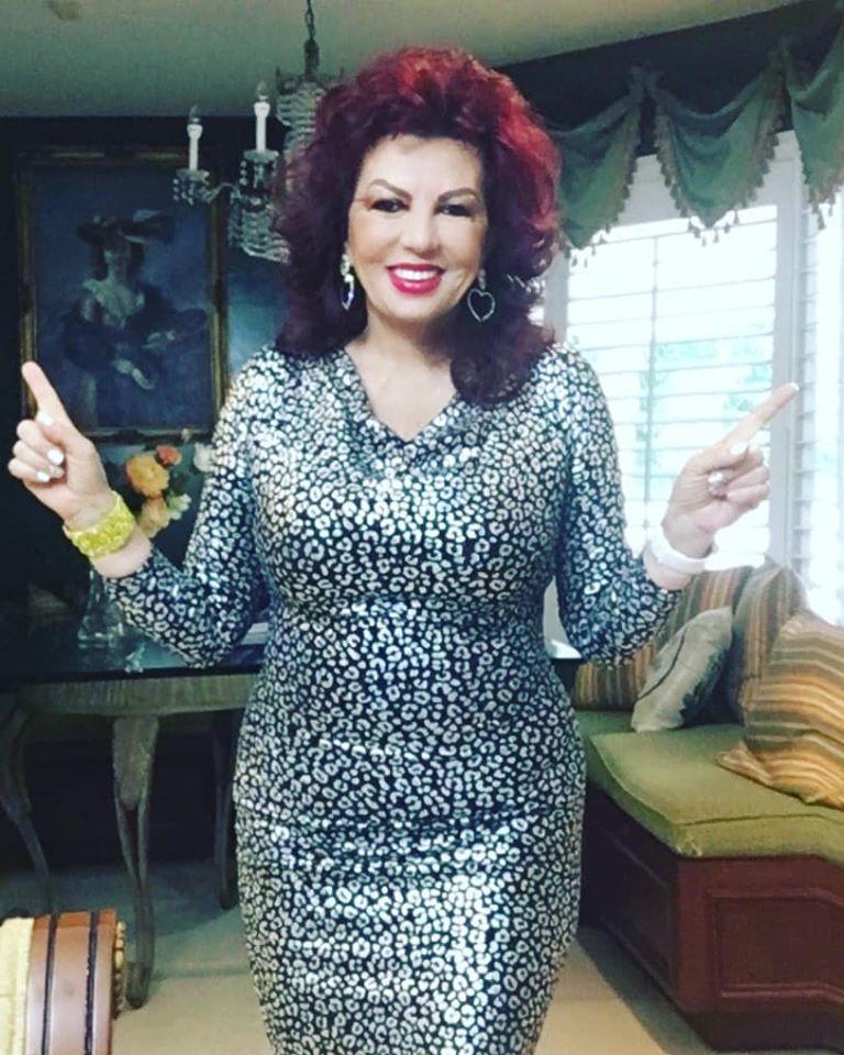 Carmen Harra continuă să facă avertizări! Ce se va întâmpla în următorii ani! ”Vor fi schimbări peste noapte și în România. Vor fi proteste, veți vedea”