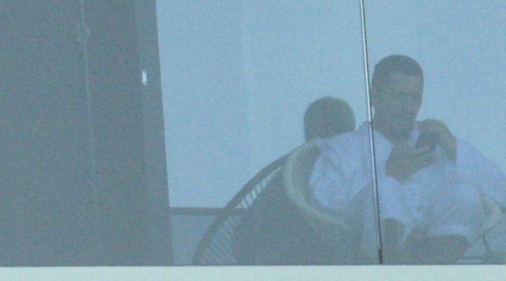 Flick și Miss Planet 2019, show în balcon, fără inhibiții! Imagini interzise cardiacilor!