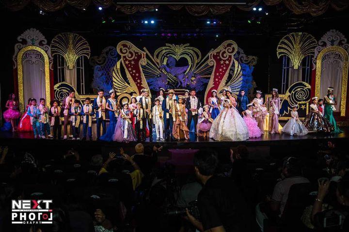 Flick și Miss Planet 2019, show în balcon, fără inhibiții! Imagini interzise cardiacilor!