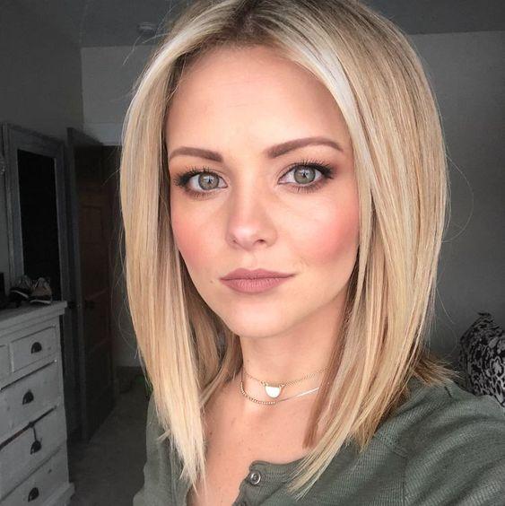 Tunsori la modă în 2020. Ce ți se potrivește în funcție de forma feței | FOTO