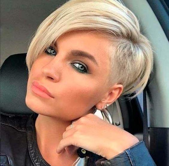 Tunsori la modă în 2020. Ce ți se potrivește în funcție de forma feței | FOTO