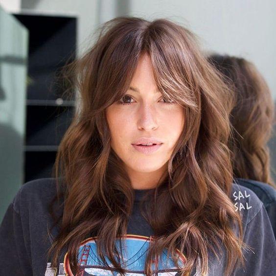 Tunsori la modă în 2020. Ce ți se potrivește în funcție de forma feței | FOTO