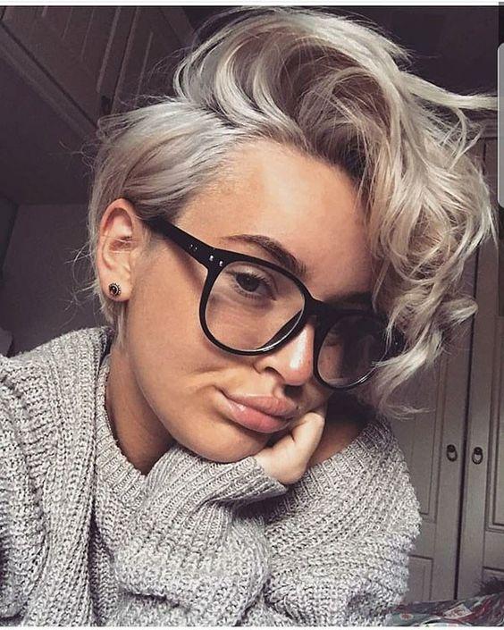 Tunsori la modă în 2020. Ce ți se potrivește în funcție de forma feței | FOTO