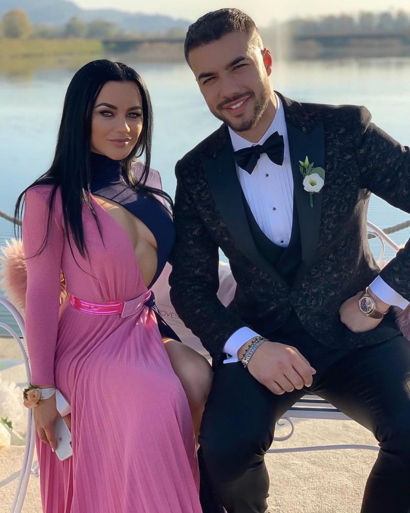 Culiță Sterp are planuri mari, după despărțirea de Carmen de la Sălciua: "Măcar patru copii aș vrea"