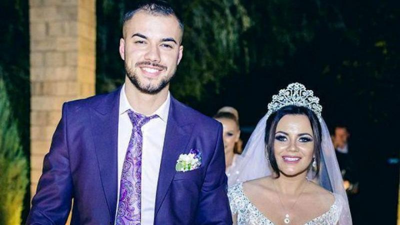 Culiță Sterp are planuri mari, după despărțirea de Carmen de la Sălciua: "Măcar patru copii aș vrea"