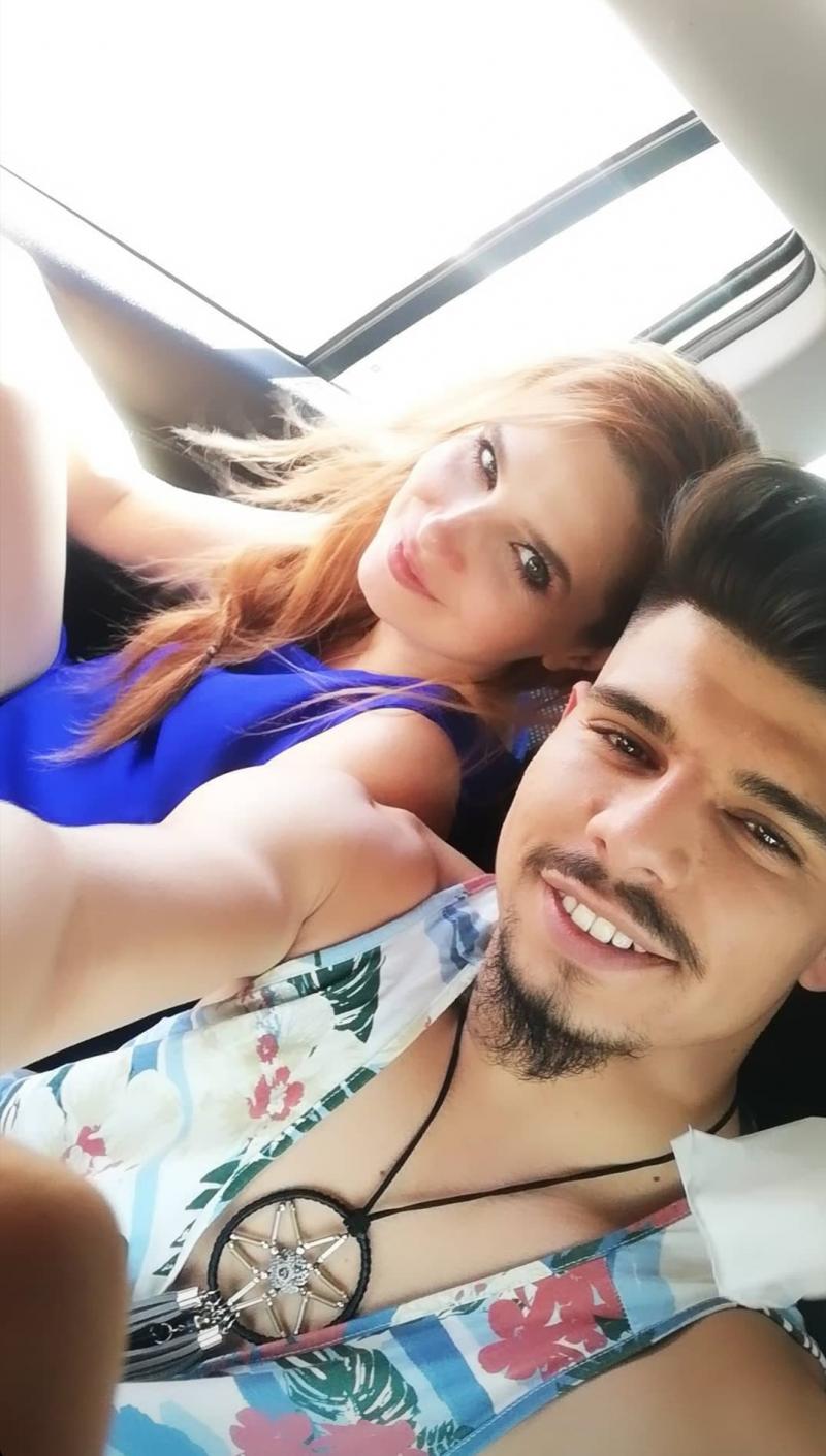 Răsturnare de situație, după finala Mireasa! Ce au făcut Andra și Armando, imediat după ce au câștigat marele premiu