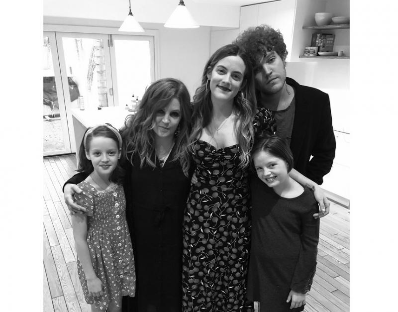 Doliu în lumea muzicii! Nepotul lui Elvis Presley a murit la doar 27 de ani